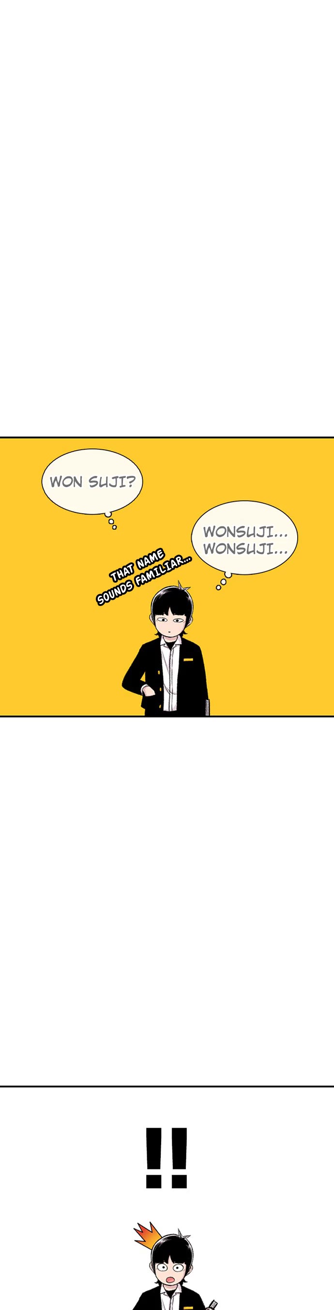 Star Ginseng Store Chapter 130 page 34 - Chapter 130: The Thing That's Bothering Me... (3)