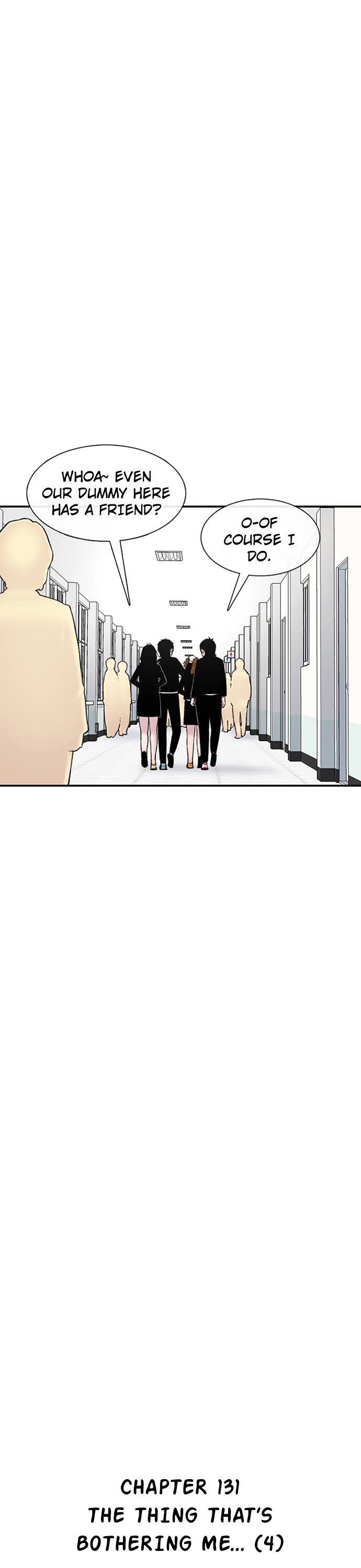 Star Ginseng Store Chapter 131 page 11 - Chapter 131: The Thing That's Bothering Me... (4)