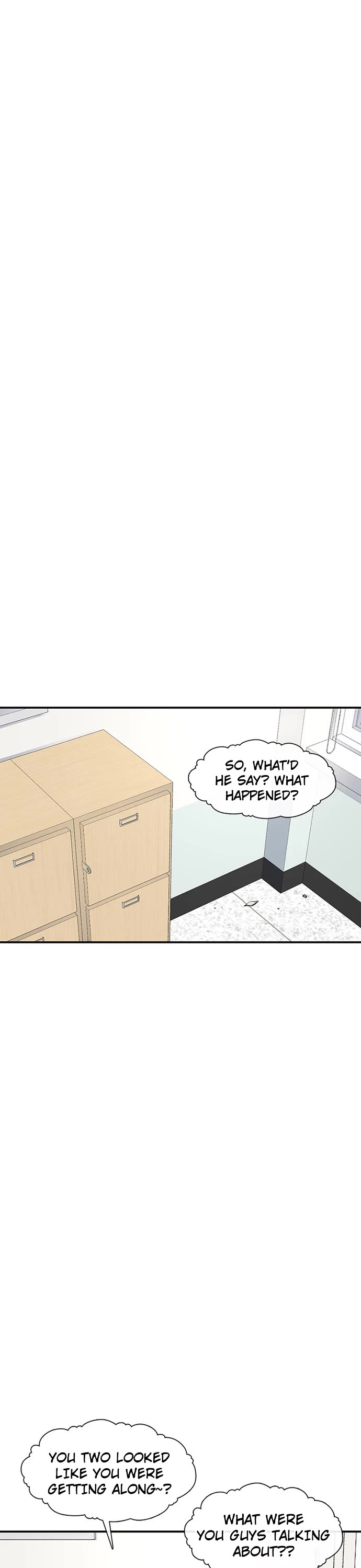 Star Ginseng Store Chapter 131 page 12 - Chapter 131: The Thing That's Bothering Me... (4)