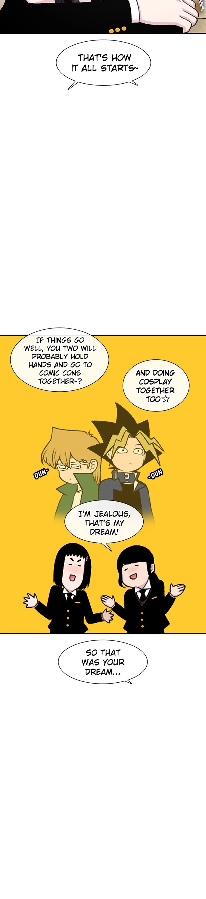 Star Ginseng Store Chapter 131 page 16 - Chapter 131: The Thing That's Bothering Me... (4)