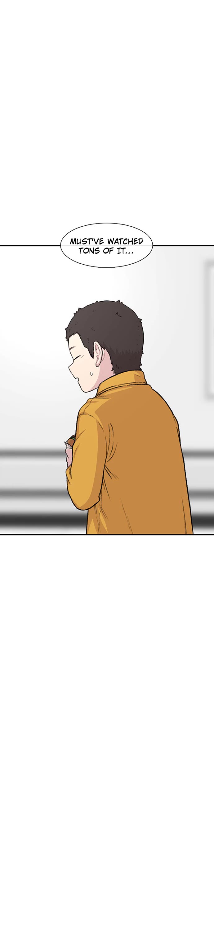 Star Ginseng Store Chapter 131 page 21 - Chapter 131: The Thing That's Bothering Me... (4)