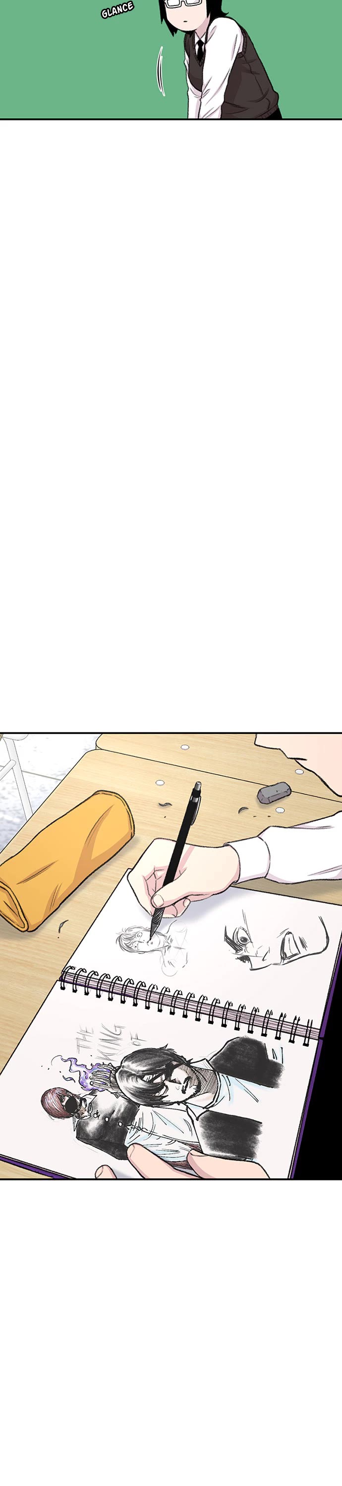 Star Ginseng Store Chapter 131 page 26 - Chapter 131: The Thing That's Bothering Me... (4)