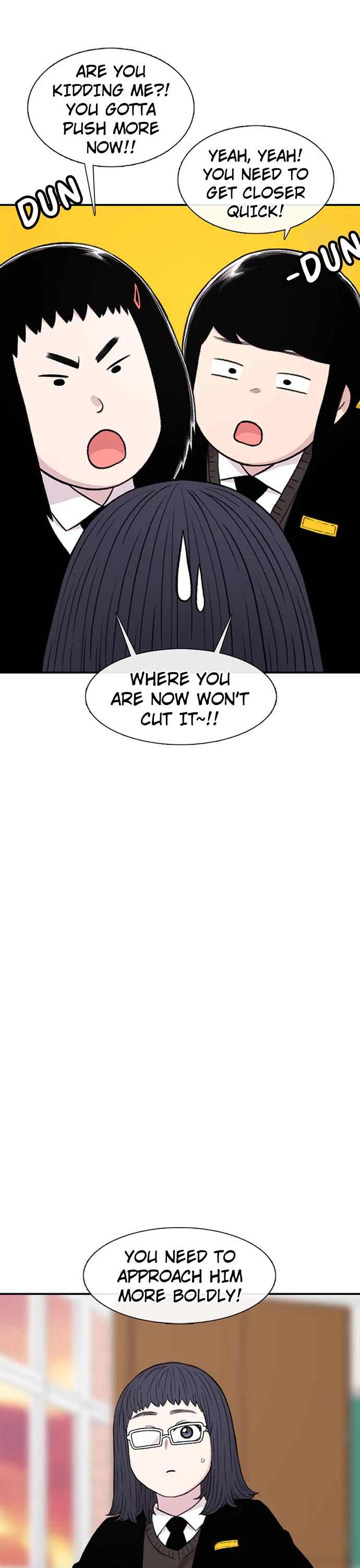 Star Ginseng Store Chapter 131 page 32 - Chapter 131: The Thing That's Bothering Me... (4)