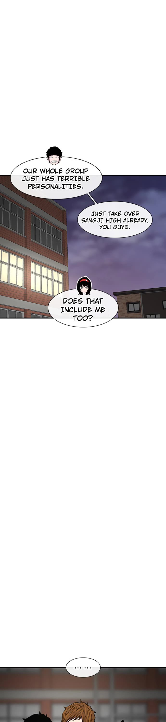 Star Ginseng Store Chapter 131 page 38 - Chapter 131: The Thing That's Bothering Me... (4)