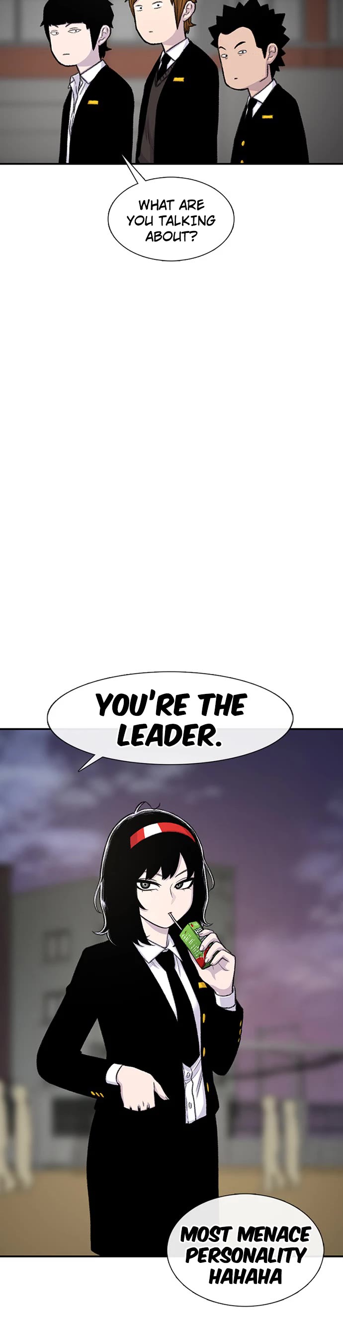 Star Ginseng Store Chapter 131 page 39 - Chapter 131: The Thing That's Bothering Me... (4)