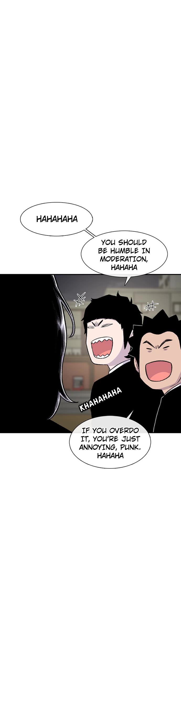 Star Ginseng Store Chapter 131 page 40 - Chapter 131: The Thing That's Bothering Me... (4)