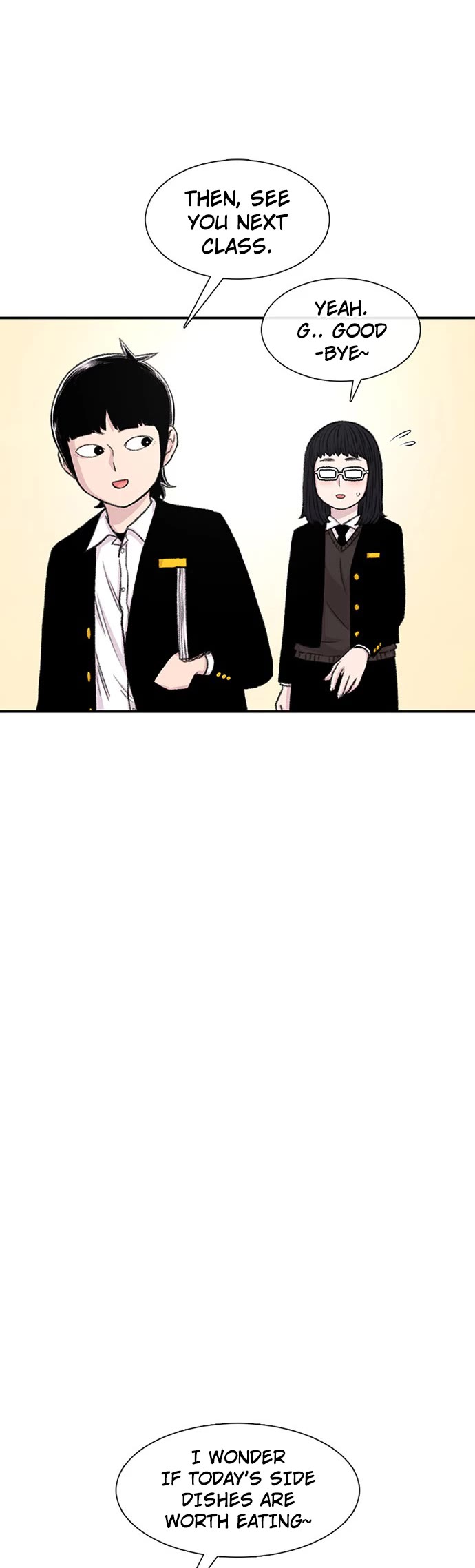Star Ginseng Store Chapter 131 page 5 - Chapter 131: The Thing That's Bothering Me... (4)