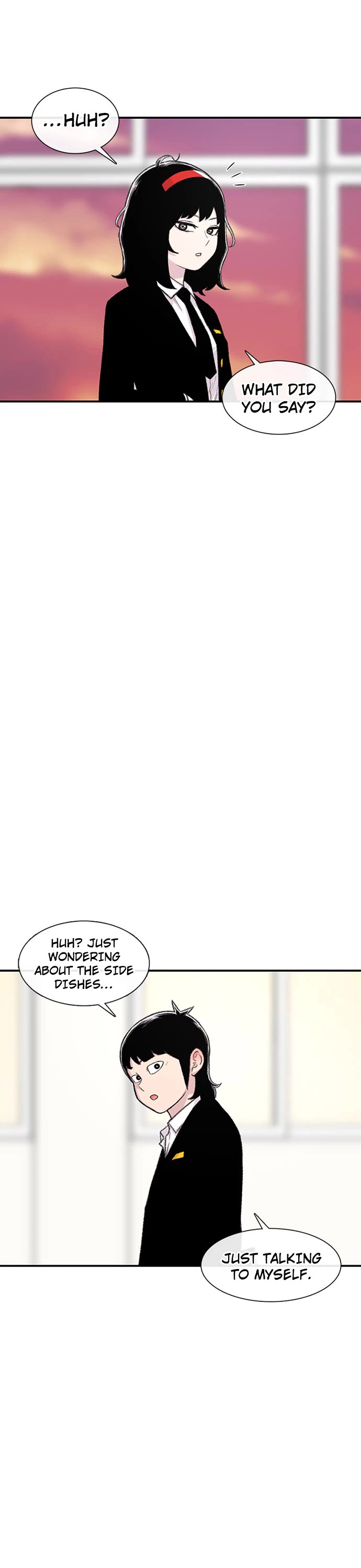 Star Ginseng Store Chapter 131 page 7 - Chapter 131: The Thing That's Bothering Me... (4)