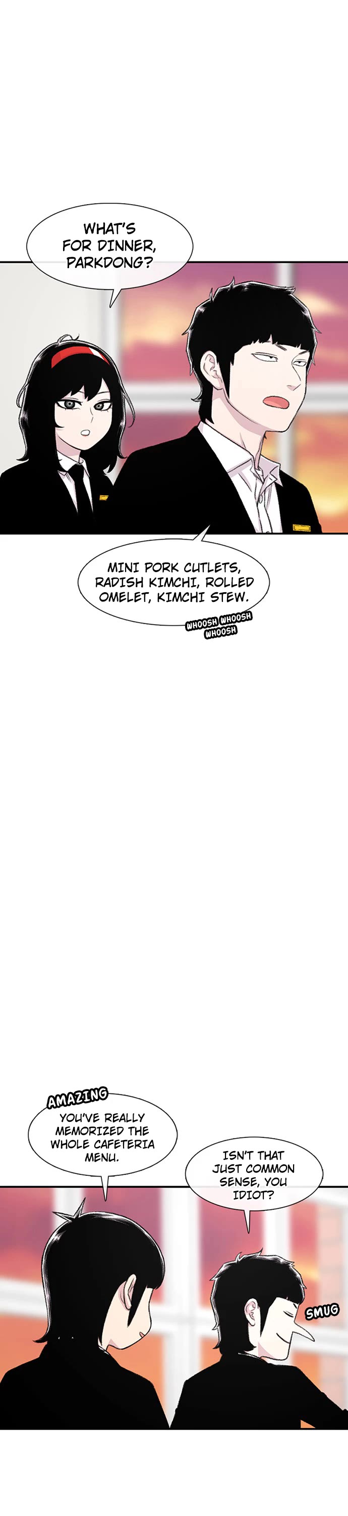 Star Ginseng Store Chapter 131 page 8 - Chapter 131: The Thing That's Bothering Me... (4)