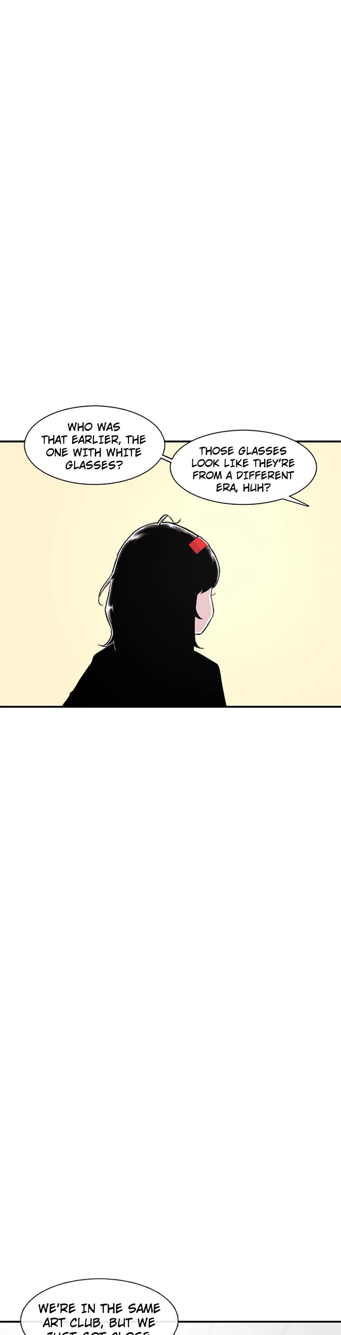 Star Ginseng Store Chapter 131 page 9 - Chapter 131: The Thing That's Bothering Me... (4)