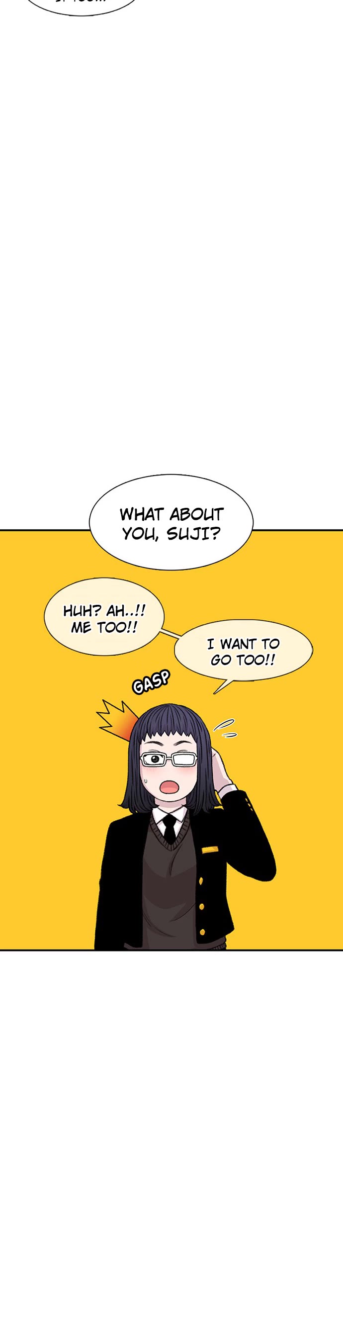 Star Ginseng Store Chapter 132 page 10 - Chapter 132: The Thing That's Bothering Me... (5)