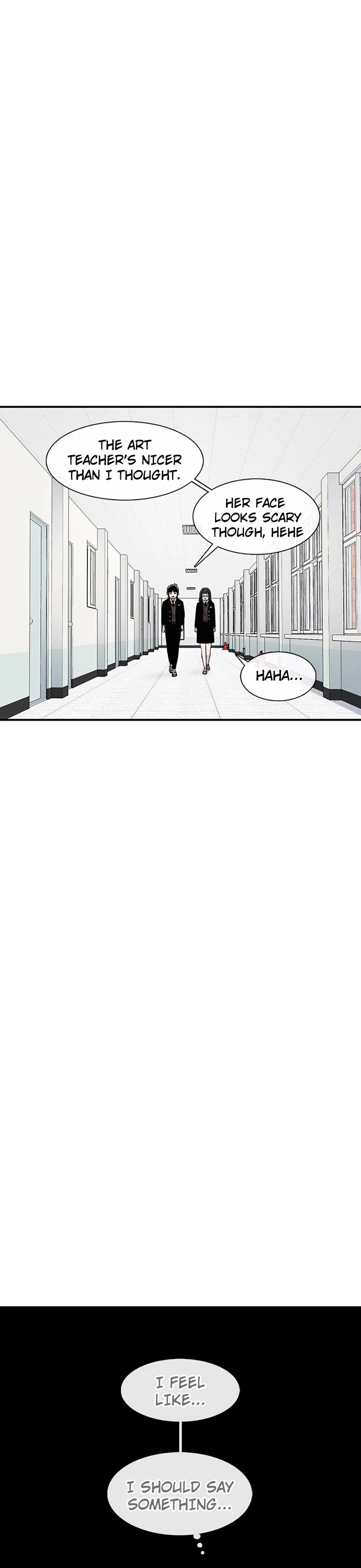 Star Ginseng Store Chapter 132 page 12 - Chapter 132: The Thing That's Bothering Me... (5)