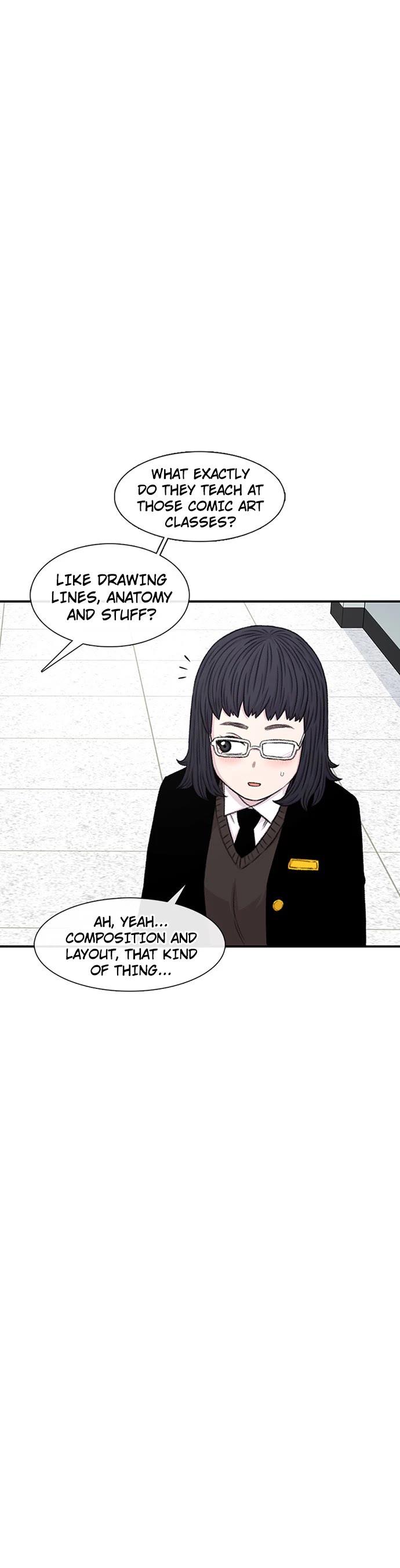 Star Ginseng Store Chapter 132 page 14 - Chapter 132: The Thing That's Bothering Me... (5)