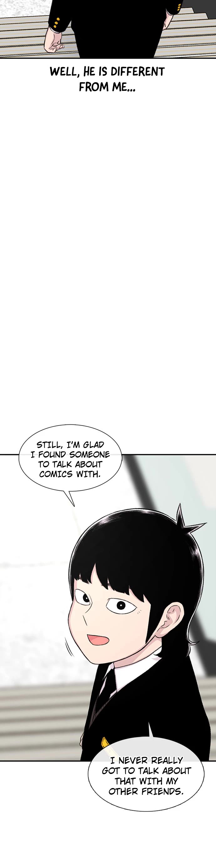Star Ginseng Store Chapter 132 page 19 - Chapter 132: The Thing That's Bothering Me... (5)