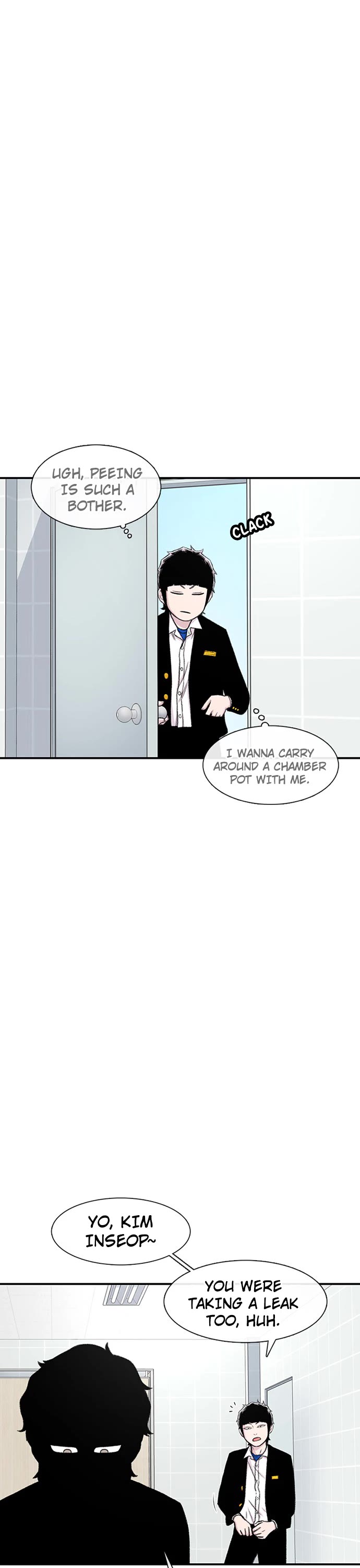 Star Ginseng Store Chapter 132 page 22 - Chapter 132: The Thing That's Bothering Me... (5)