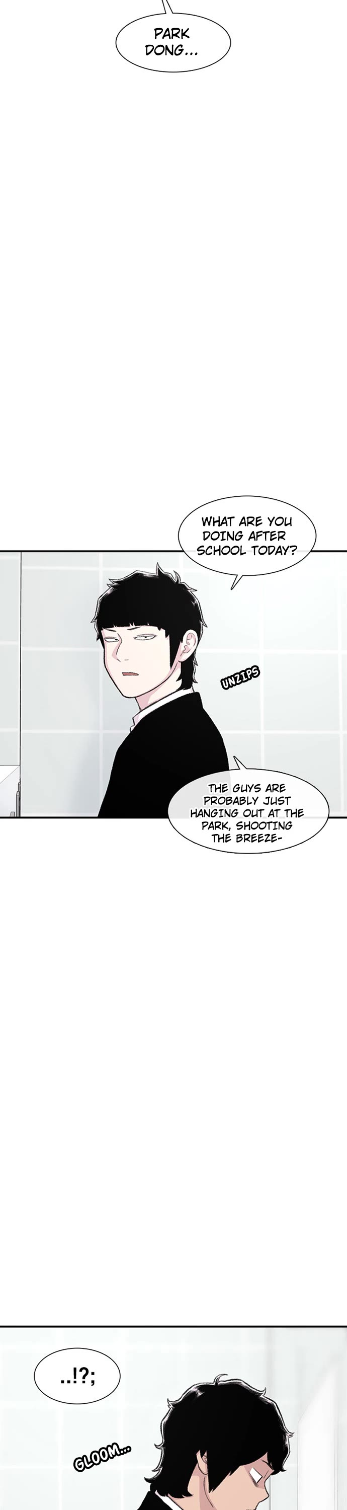 Star Ginseng Store Chapter 132 page 23 - Chapter 132: The Thing That's Bothering Me... (5)