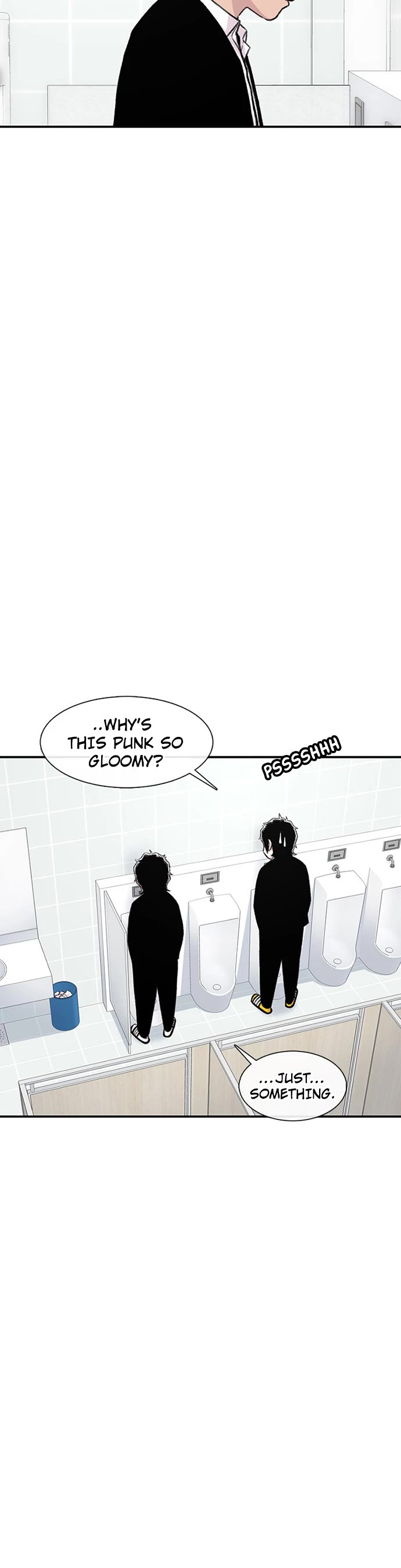 Star Ginseng Store Chapter 132 page 24 - Chapter 132: The Thing That's Bothering Me... (5)