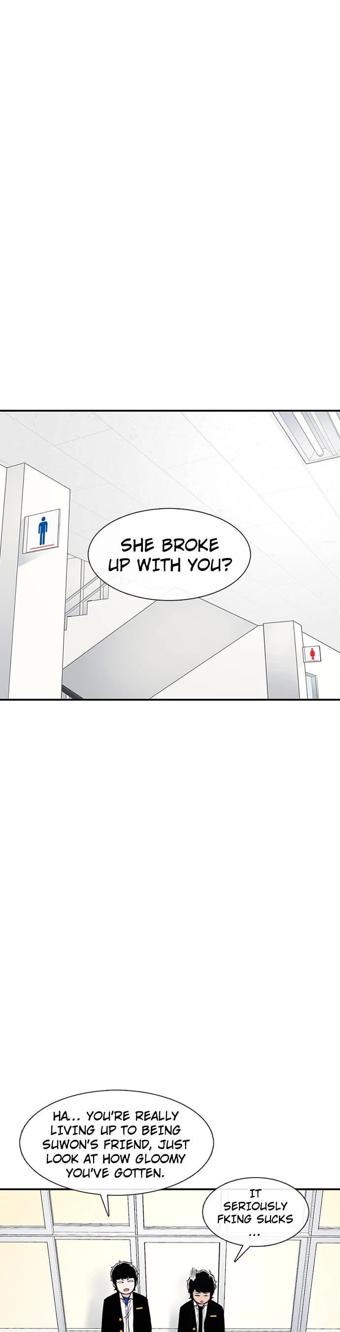 Star Ginseng Store Chapter 132 page 25 - Chapter 132: The Thing That's Bothering Me... (5)