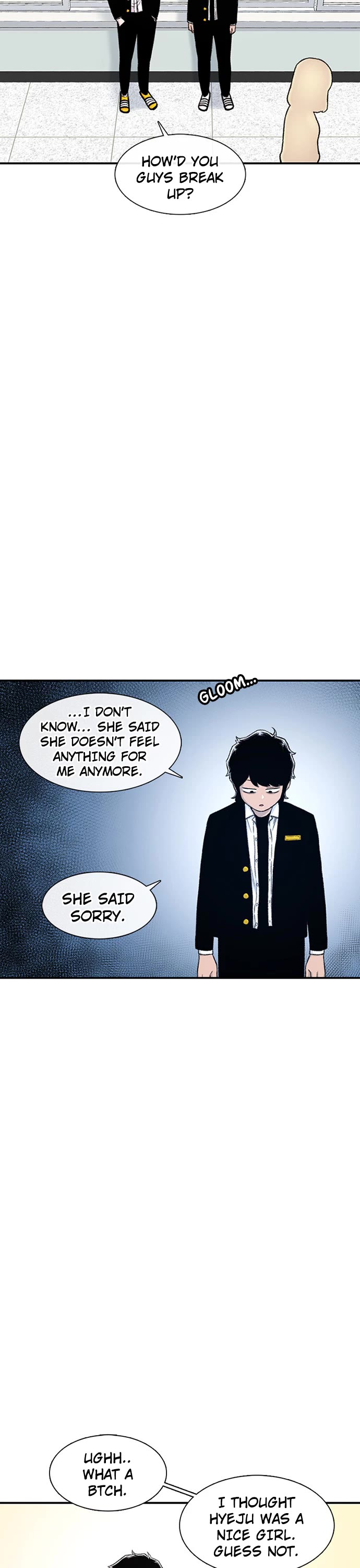 Star Ginseng Store Chapter 132 page 26 - Chapter 132: The Thing That's Bothering Me... (5)