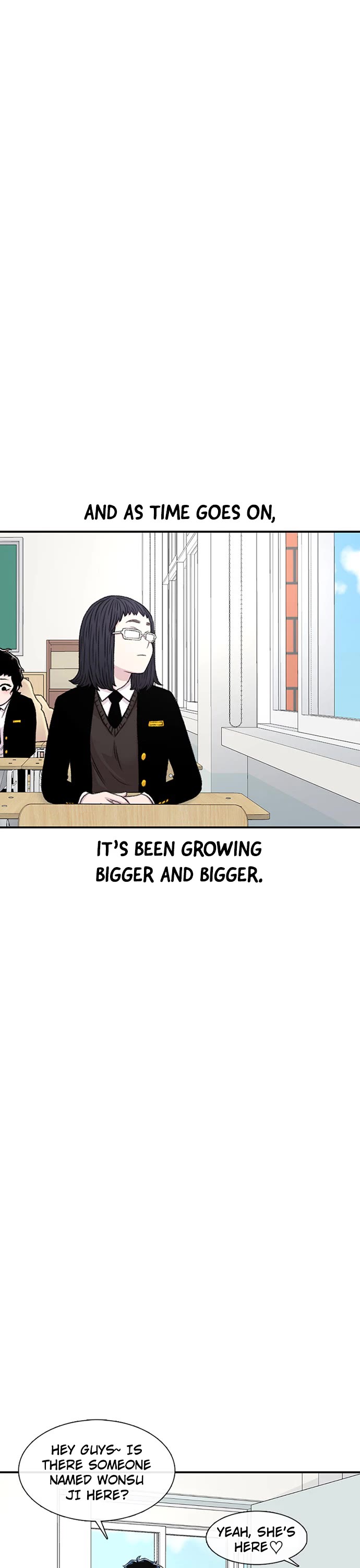Star Ginseng Store Chapter 132 page 3 - Chapter 132: The Thing That's Bothering Me... (5)