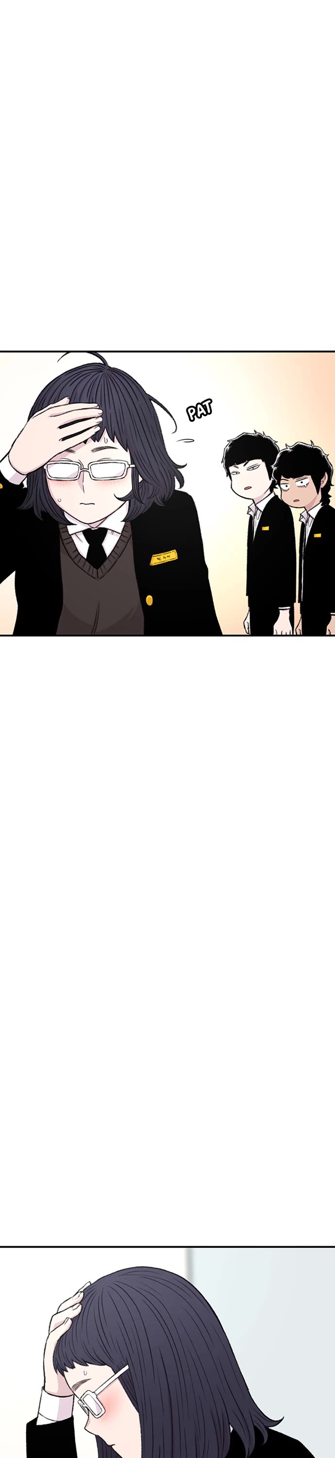 Star Ginseng Store Chapter 132 page 32 - Chapter 132: The Thing That's Bothering Me... (5)