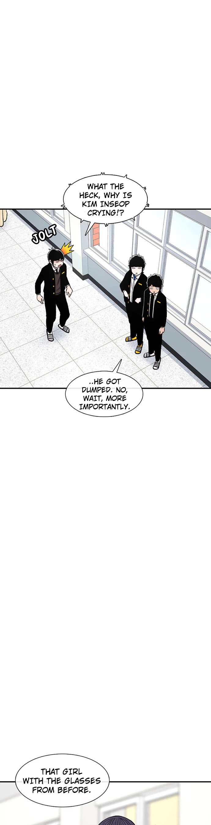 Star Ginseng Store Chapter 132 page 34 - Chapter 132: The Thing That's Bothering Me... (5)