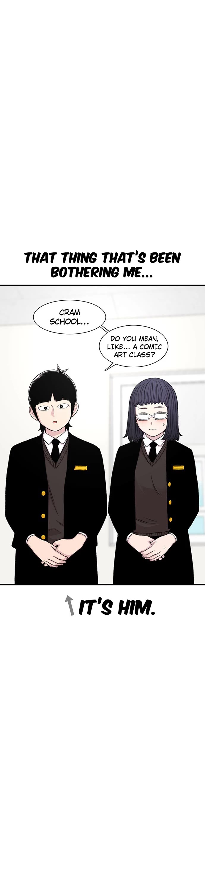 Star Ginseng Store Chapter 132 page 7 - Chapter 132: The Thing That's Bothering Me... (5)