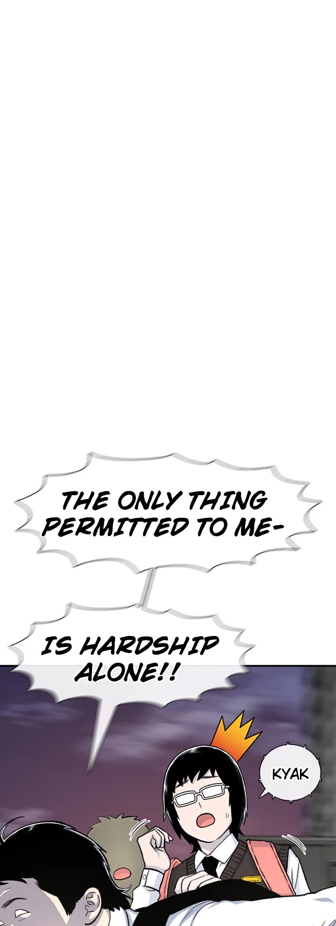 Star Ginseng Store Chapter 133 page 10 - Chapter 133: The Thing That's Bothering Me... (6)