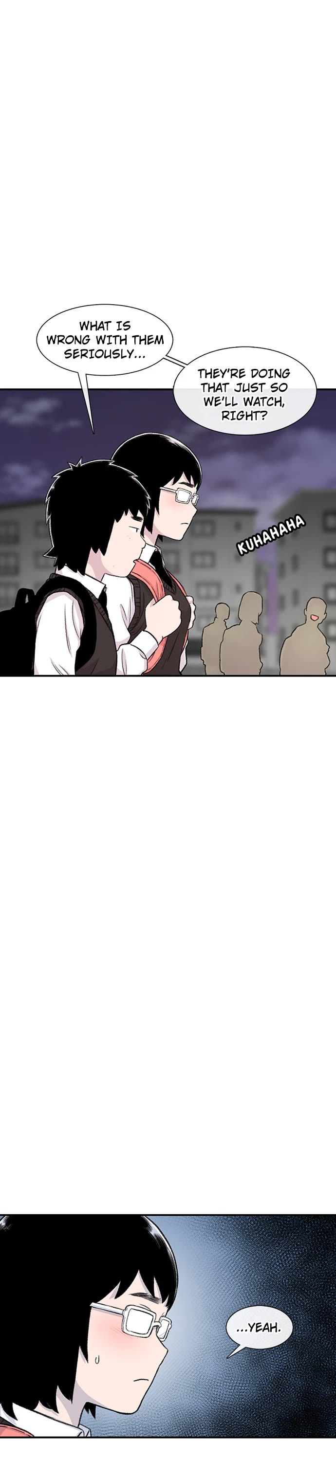 Star Ginseng Store Chapter 133 page 12 - Chapter 133: The Thing That's Bothering Me... (6)