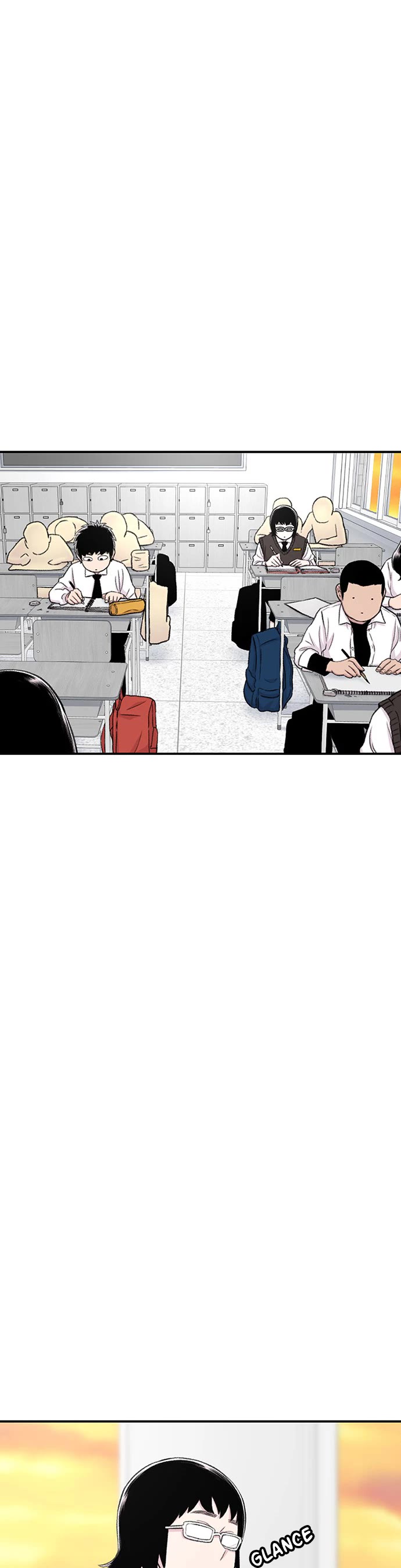 Star Ginseng Store Chapter 133 page 15 - Chapter 133: The Thing That's Bothering Me... (6)