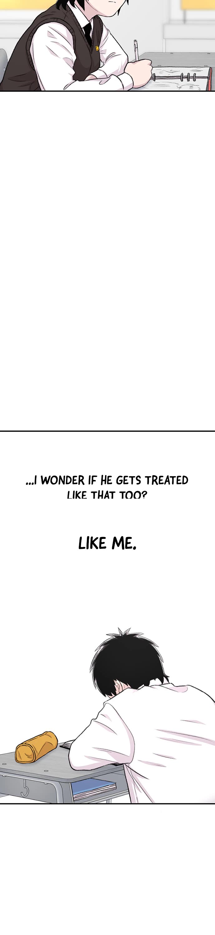 Star Ginseng Store Chapter 133 page 16 - Chapter 133: The Thing That's Bothering Me... (6)