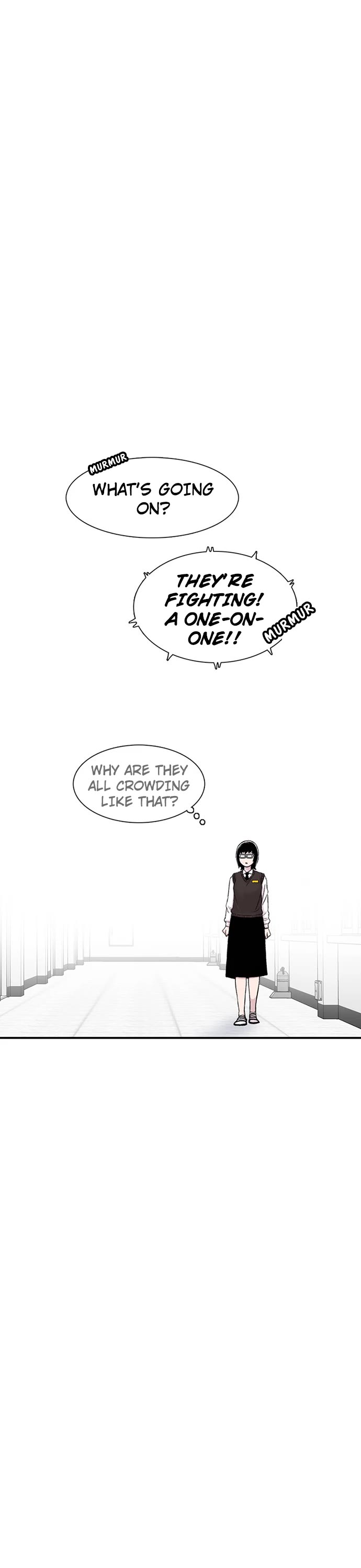 Star Ginseng Store Chapter 133 page 17 - Chapter 133: The Thing That's Bothering Me... (6)