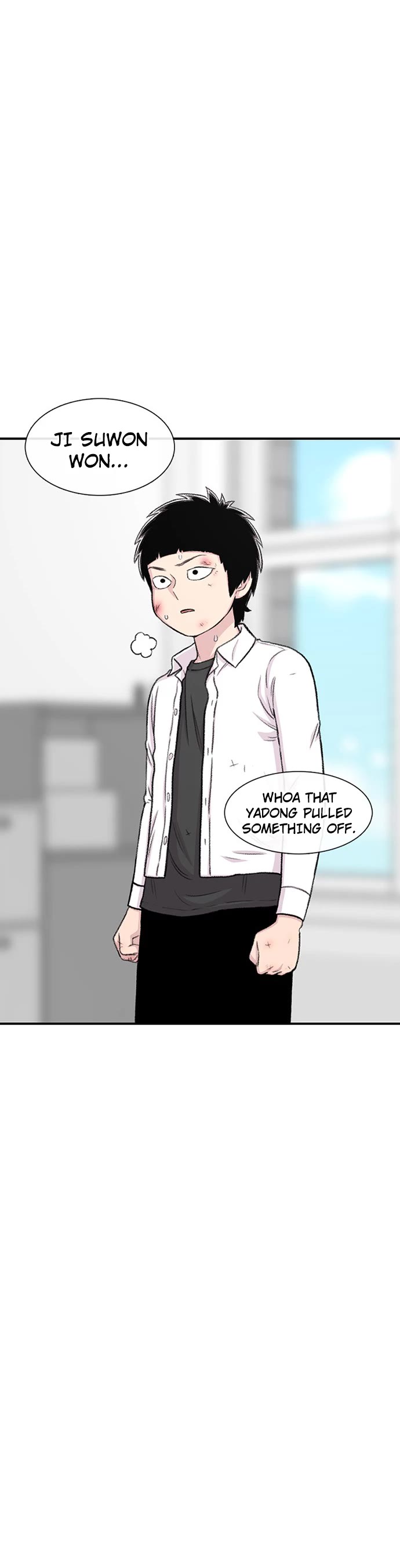 Star Ginseng Store Chapter 133 page 20 - Chapter 133: The Thing That's Bothering Me... (6)
