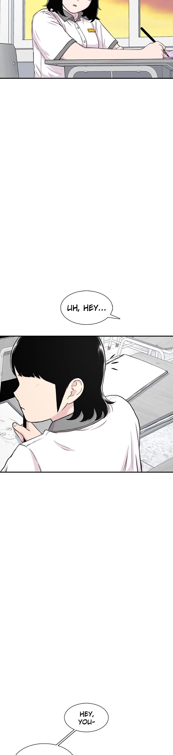 Star Ginseng Store Chapter 133 page 27 - Chapter 133: The Thing That's Bothering Me... (6)