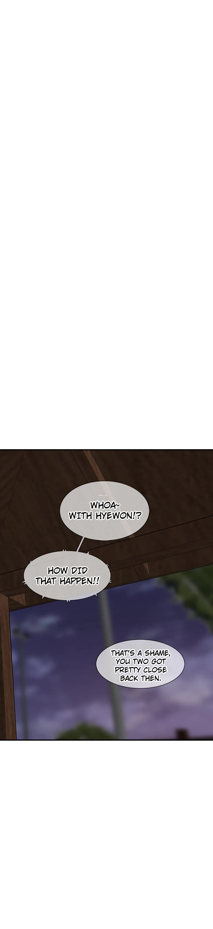 Star Ginseng Store Chapter 133 page 31 - Chapter 133: The Thing That's Bothering Me... (6)