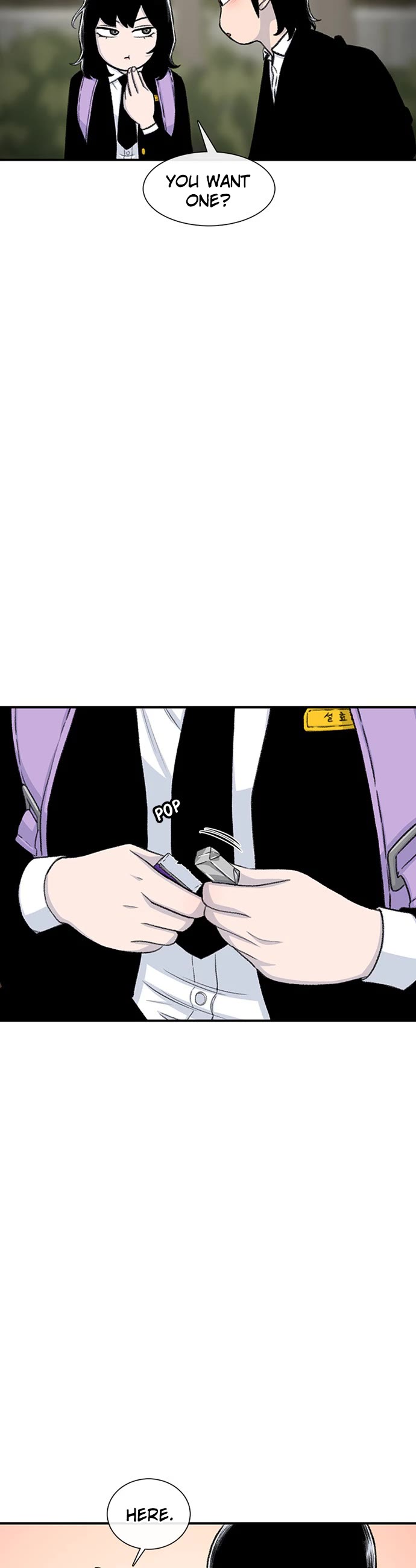 Star Ginseng Store Chapter 133 page 34 - Chapter 133: The Thing That's Bothering Me... (6)