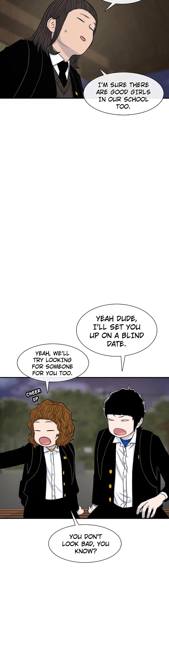 Star Ginseng Store Chapter 133 page 38 - Chapter 133: The Thing That's Bothering Me... (6)