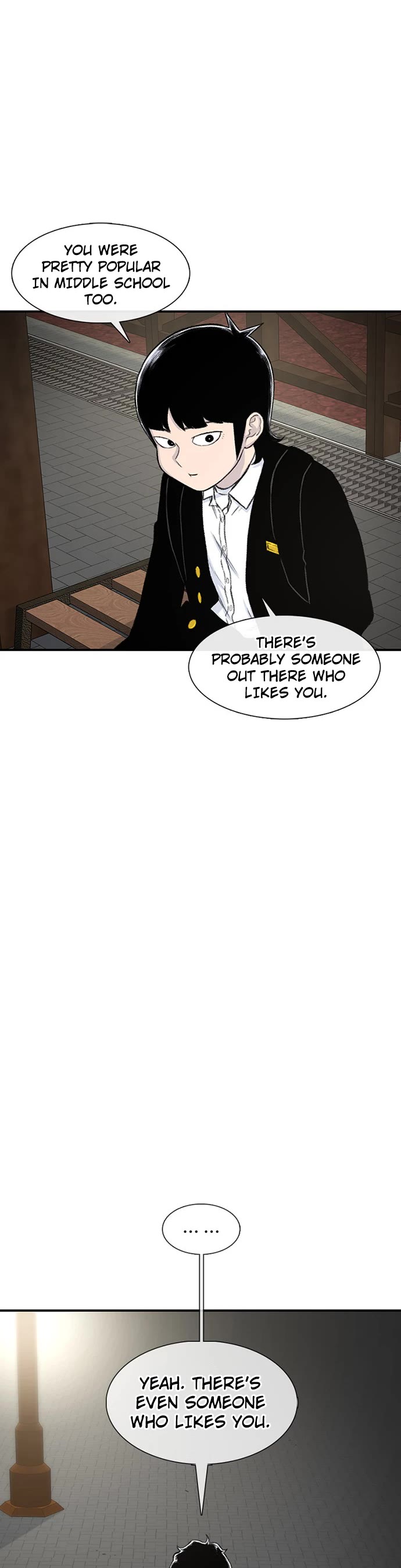 Star Ginseng Store Chapter 133 page 39 - Chapter 133: The Thing That's Bothering Me... (6)
