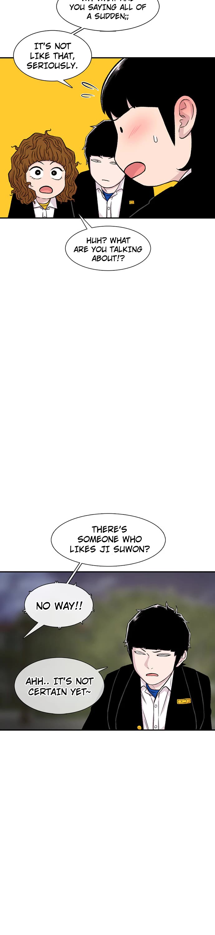 Star Ginseng Store Chapter 133 page 42 - Chapter 133: The Thing That's Bothering Me... (6)
