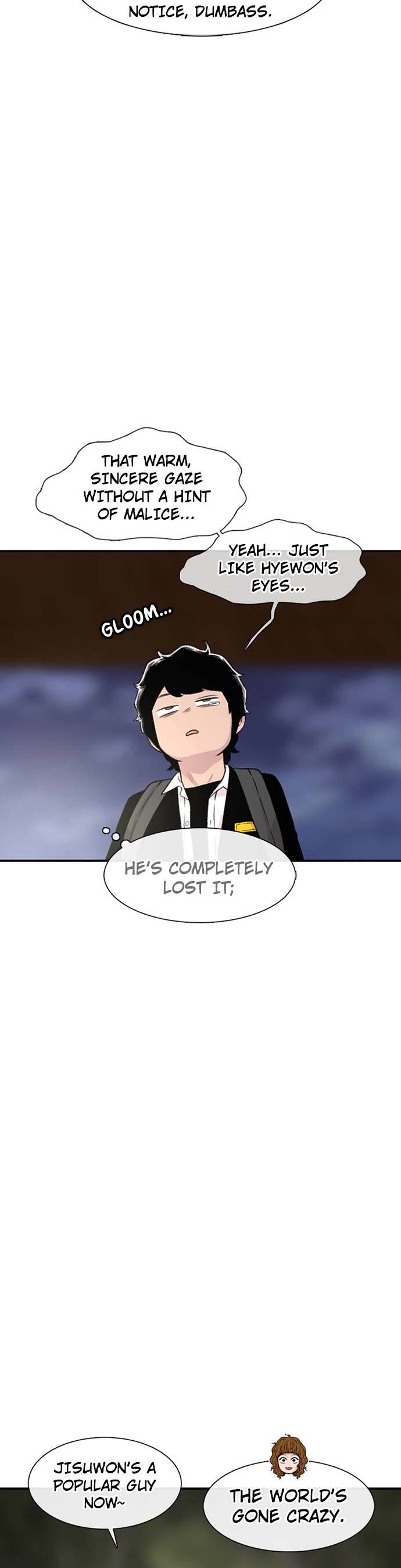 Star Ginseng Store Chapter 133 page 44 - Chapter 133: The Thing That's Bothering Me... (6)