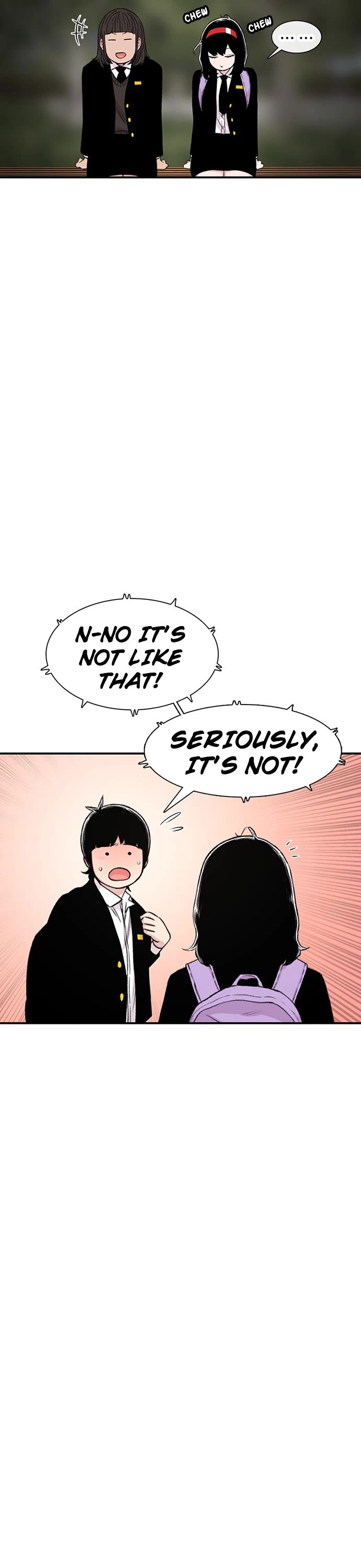 Star Ginseng Store Chapter 133 page 45 - Chapter 133: The Thing That's Bothering Me... (6)