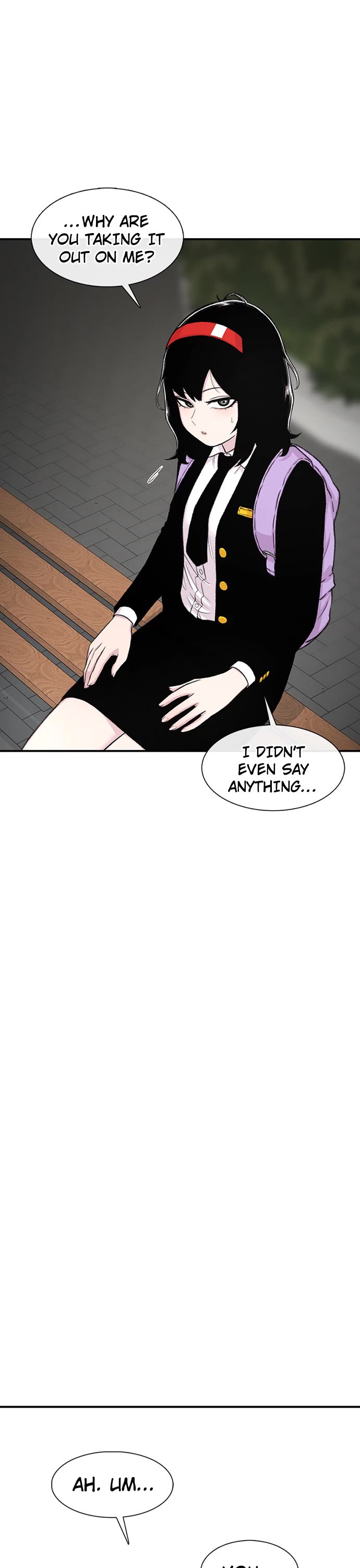 Star Ginseng Store Chapter 133 page 46 - Chapter 133: The Thing That's Bothering Me... (6)