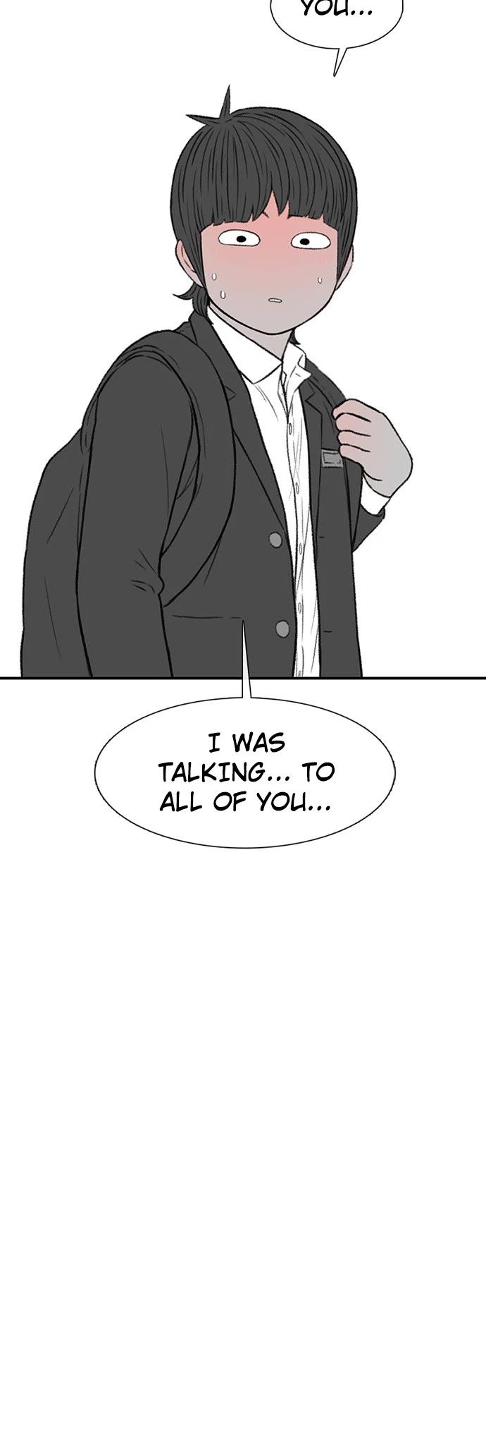 Star Ginseng Store Chapter 133 page 47 - Chapter 133: The Thing That's Bothering Me... (6)