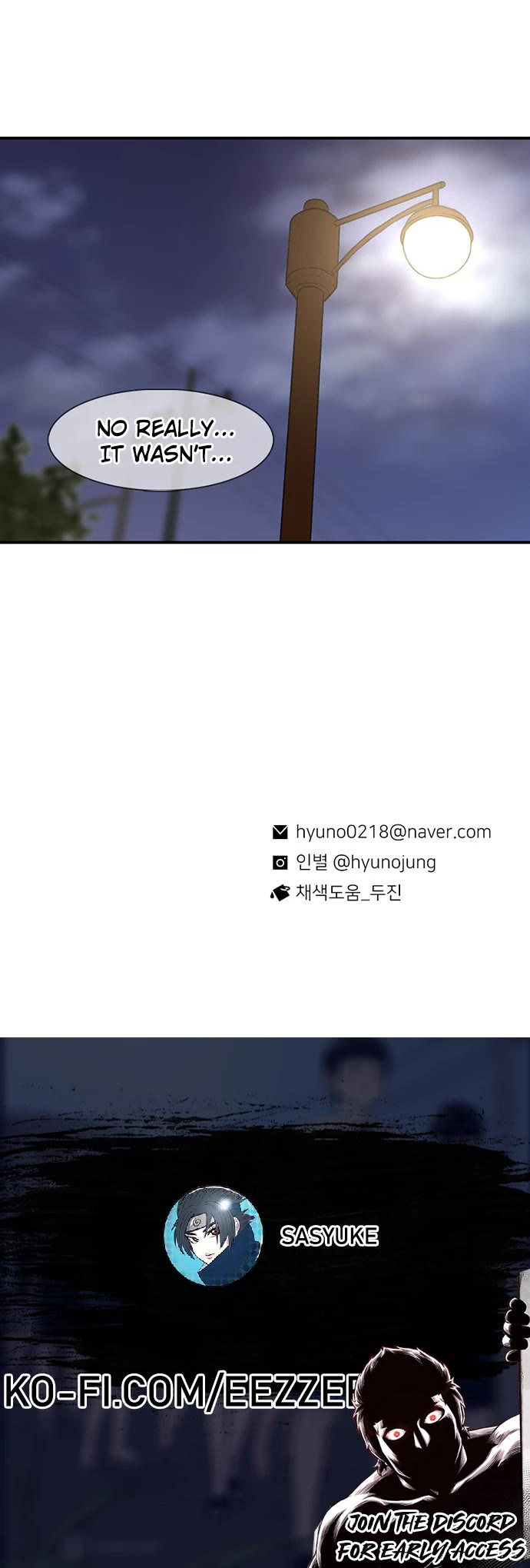 Star Ginseng Store Chapter 133 page 48 - Chapter 133: The Thing That's Bothering Me... (6)