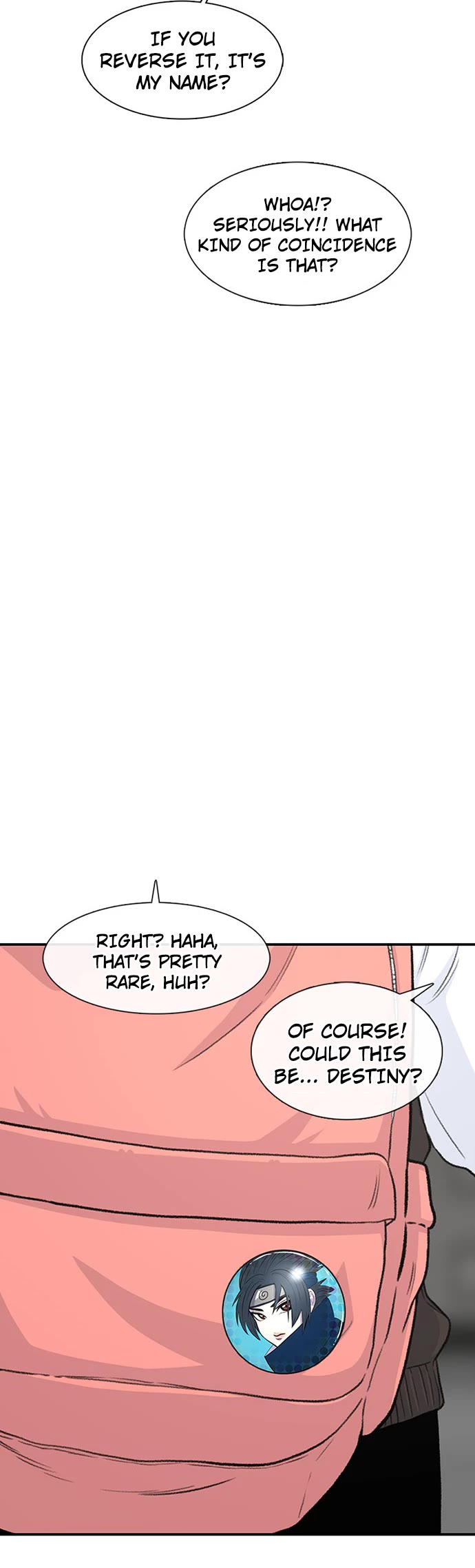 Star Ginseng Store Chapter 133 page 5 - Chapter 133: The Thing That's Bothering Me... (6)