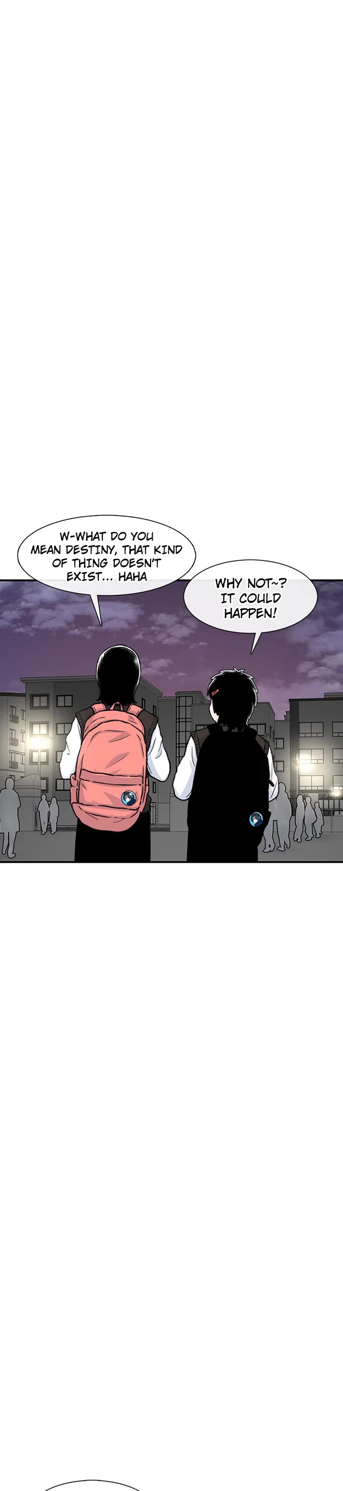 Star Ginseng Store Chapter 133 page 6 - Chapter 133: The Thing That's Bothering Me... (6)