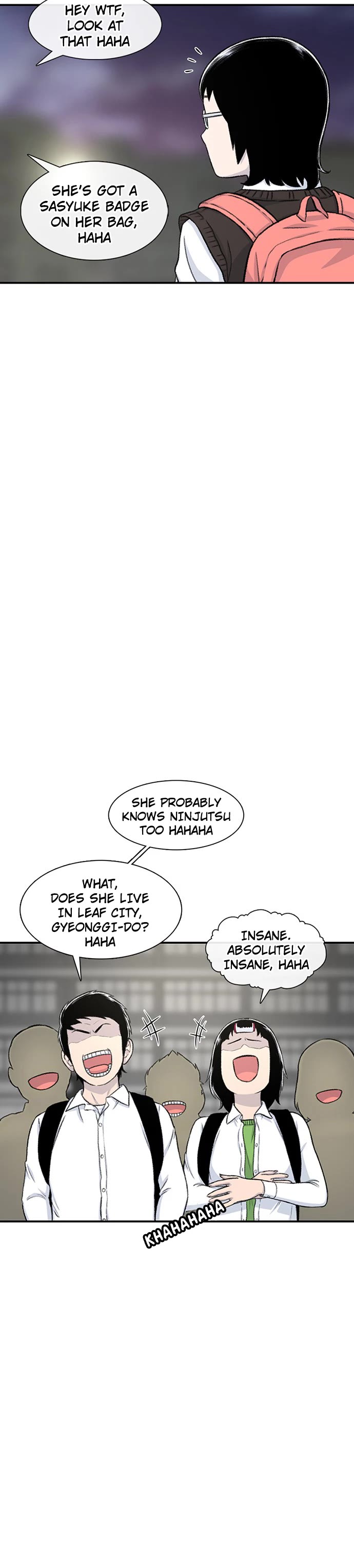 Star Ginseng Store Chapter 133 page 7 - Chapter 133: The Thing That's Bothering Me... (6)