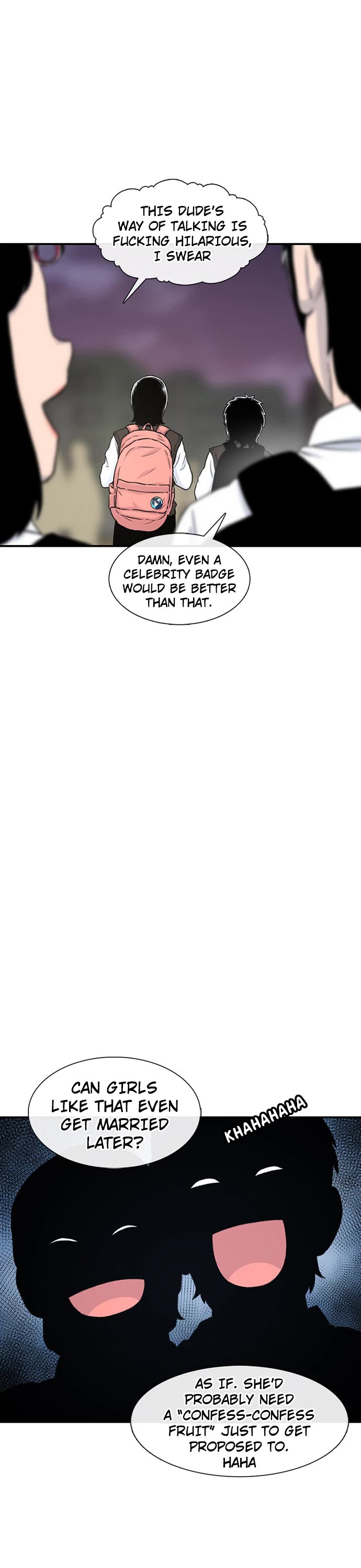 Star Ginseng Store Chapter 133 page 8 - Chapter 133: The Thing That's Bothering Me... (6)