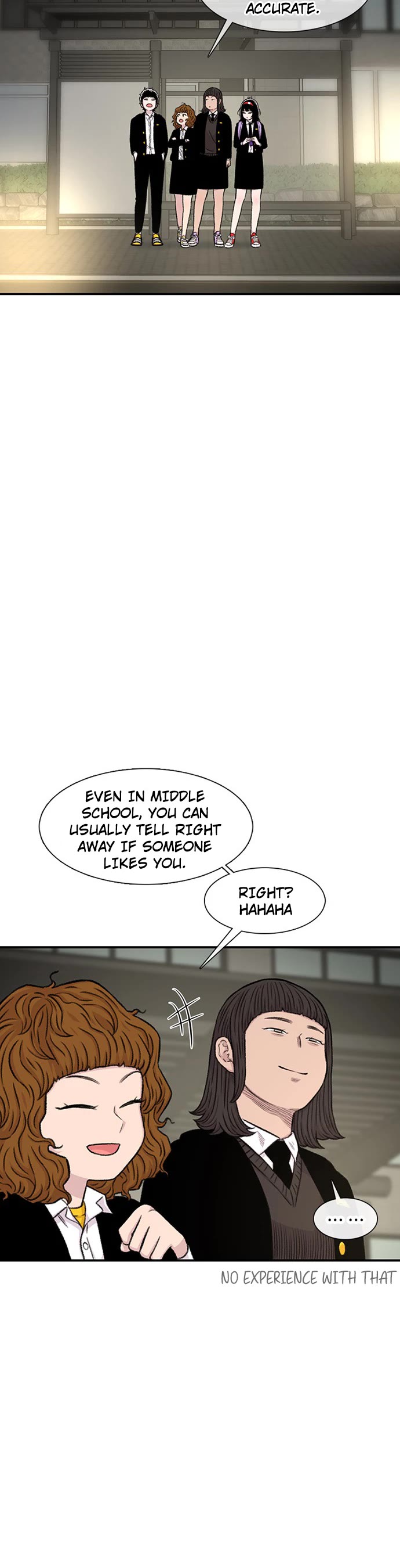 Star Ginseng Store Chapter 134 page 10 - Chapter 134: The Thing That's Bothering Me... (7)