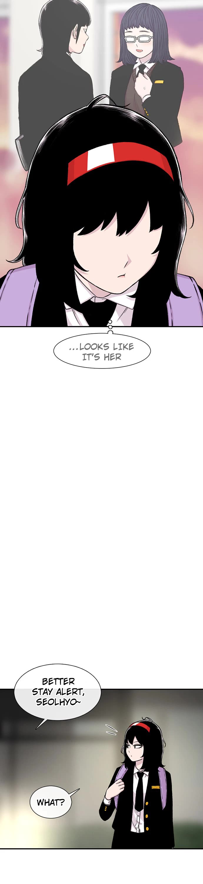 Star Ginseng Store Chapter 134 page 13 - Chapter 134: The Thing That's Bothering Me... (7)